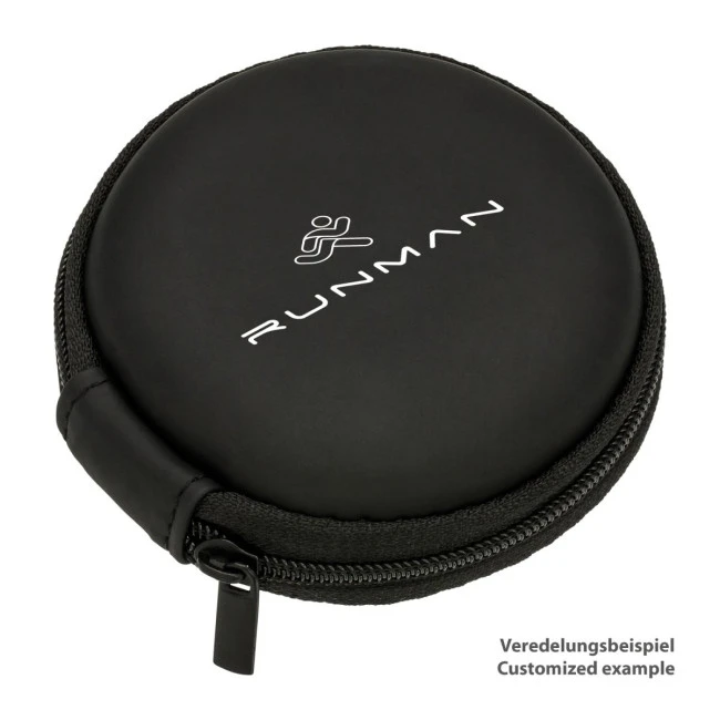 Lightweight Bluetooth Earbuds