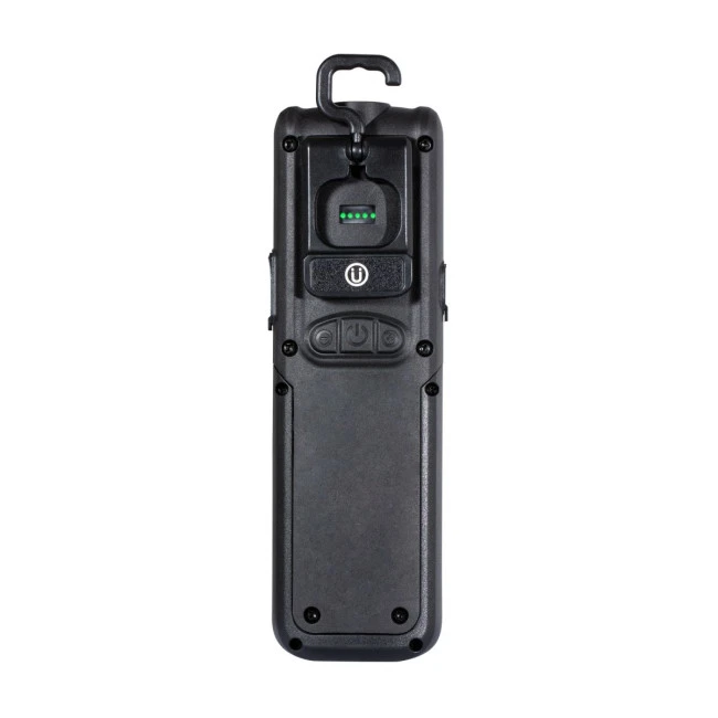 Multifunction Torch & Powerbank