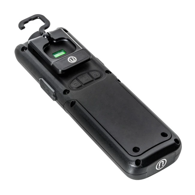 Multifunction Torch & Powerbank