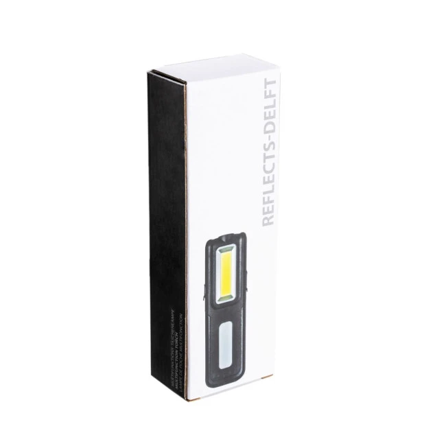 Multifunction Torch & Powerbank