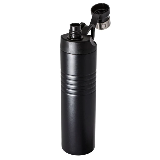 Double Walled Vacuum Insulated Bottle 600ml