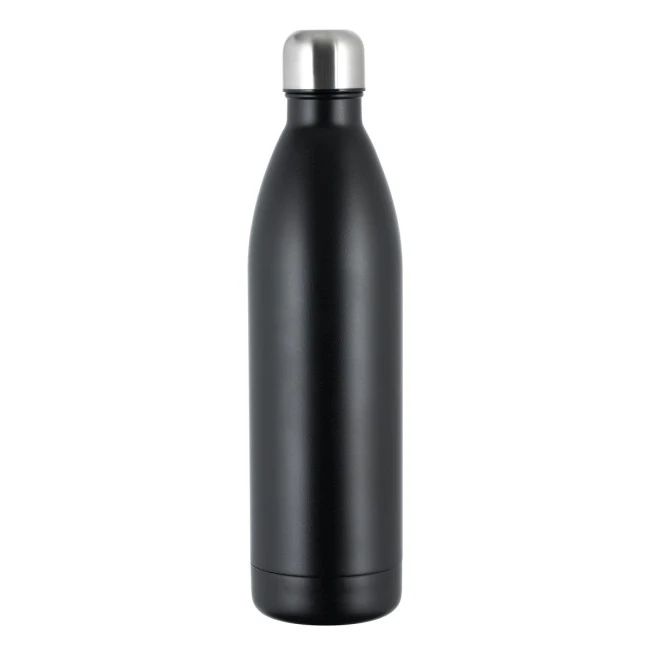 Stainless Steel Thermo Drinking Bottle
