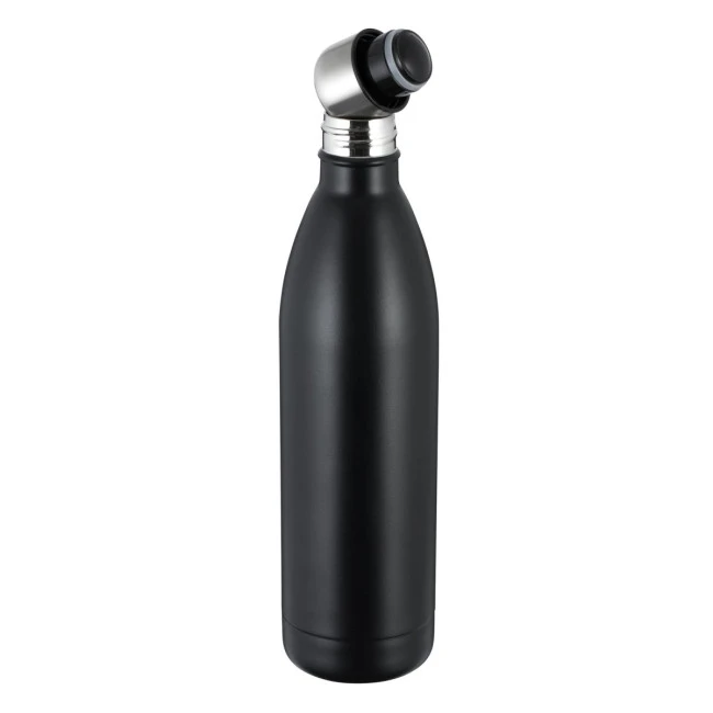 Stainless Steel Thermo Drinking Bottle