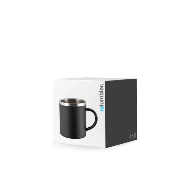 Stainless Steel Cup 350ml