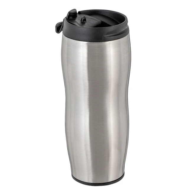 Stainless Steel Thermomug