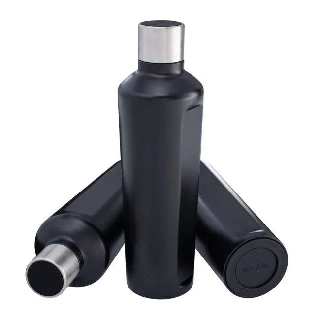 Stainless Steel Thermo Drinking Bottle