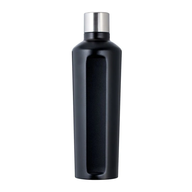 Stainless Steel Thermo Drinking Bottle