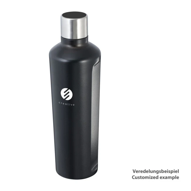 Stainless Steel Thermo Drinking Bottle