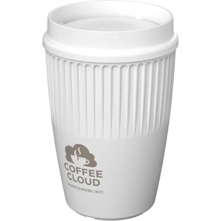 Cirrus Tumbler With 360° Lid 350ml
