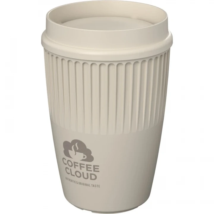 Cirrus Tumbler With 360° Lid 350ml