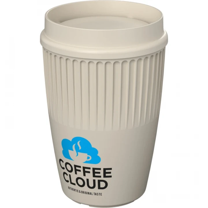 Cirrus Tumbler With 360° Lid 350ml