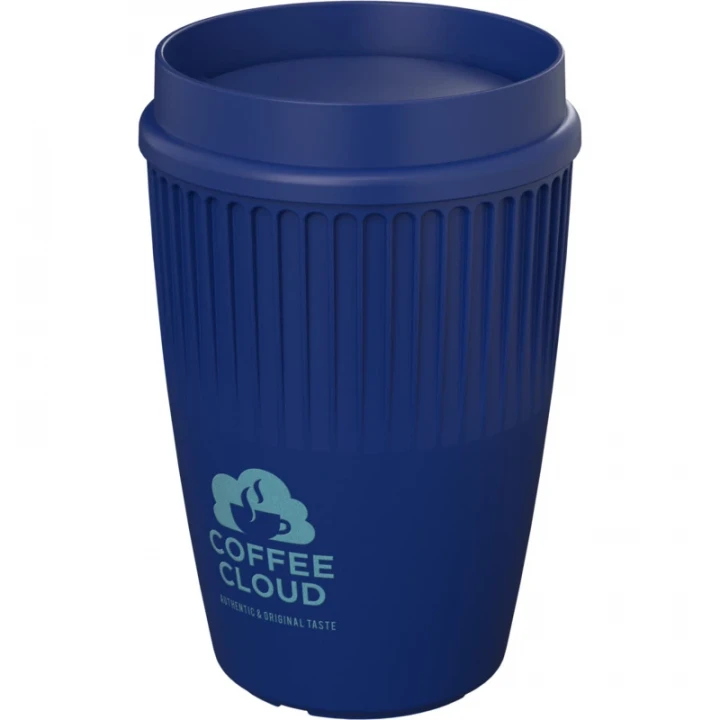 Cirrus Tumbler With 360° Lid 350ml