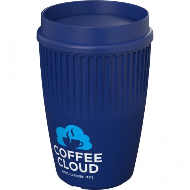Cirrus Tumbler With 360° Lid 350ml
