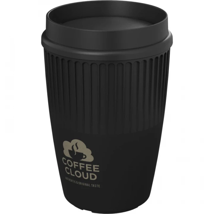 Cirrus Tumbler With 360° Lid 350ml