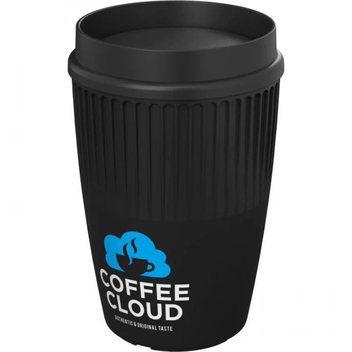Cirrus Tumbler With 360° Lid 350ml