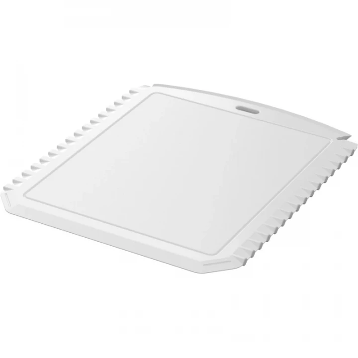 Thrym Rectangular Recycled Plastic Ice Scraper