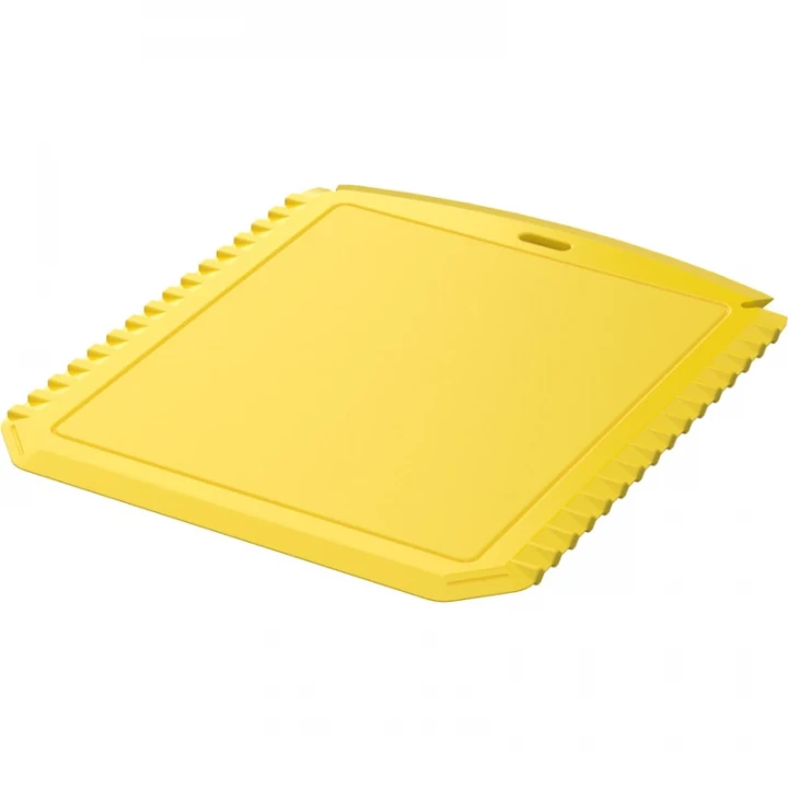 Thrym Rectangular Recycled Plastic Ice Scraper