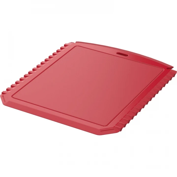 Thrym Rectangular Recycled Plastic Ice Scraper