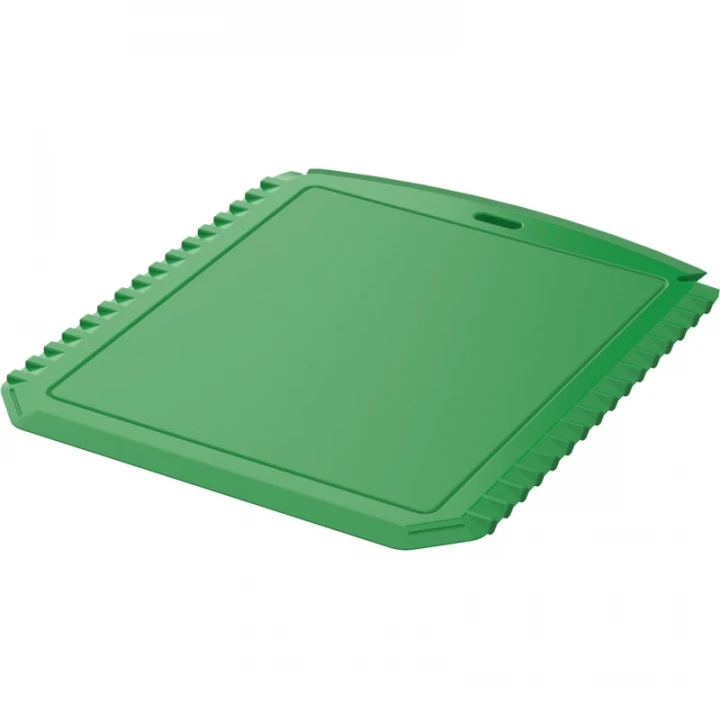 Thrym Rectangular Recycled Plastic Ice Scraper