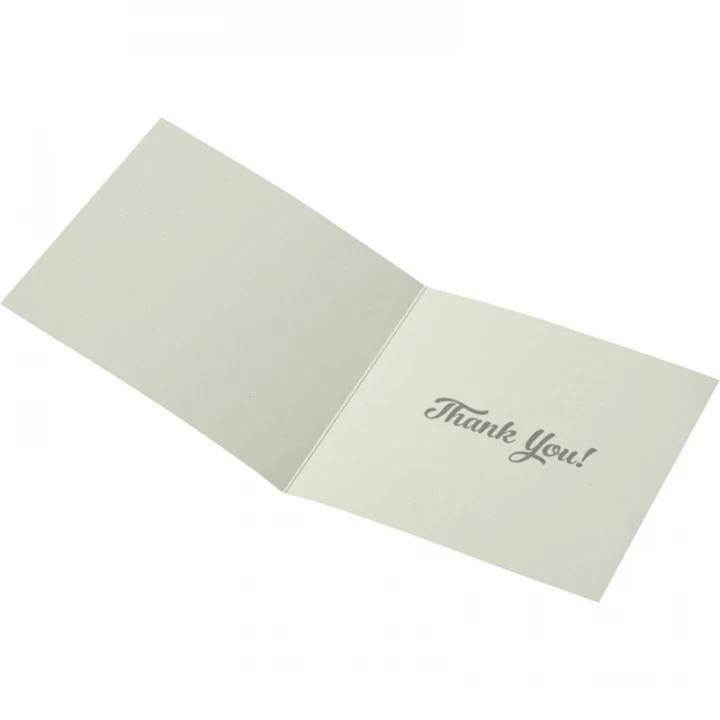Herald Square Greeting Card
