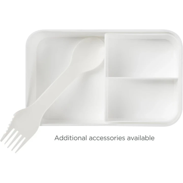 MIYO POP 700+700ml double layer lunch box