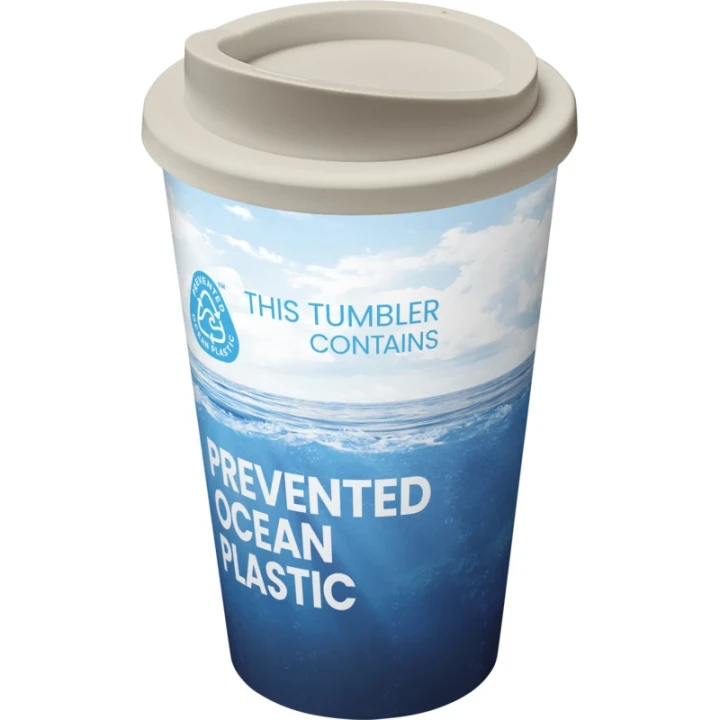 Brite-Americano® POP 350ml Insulated Tumbler