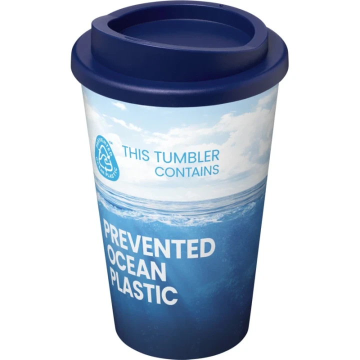 Brite-Americano® POP 350ml Insulated Tumbler