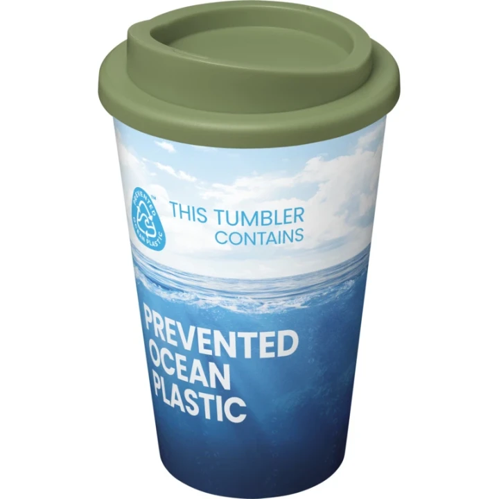 Brite-Americano® POP 350ml Insulated Tumbler