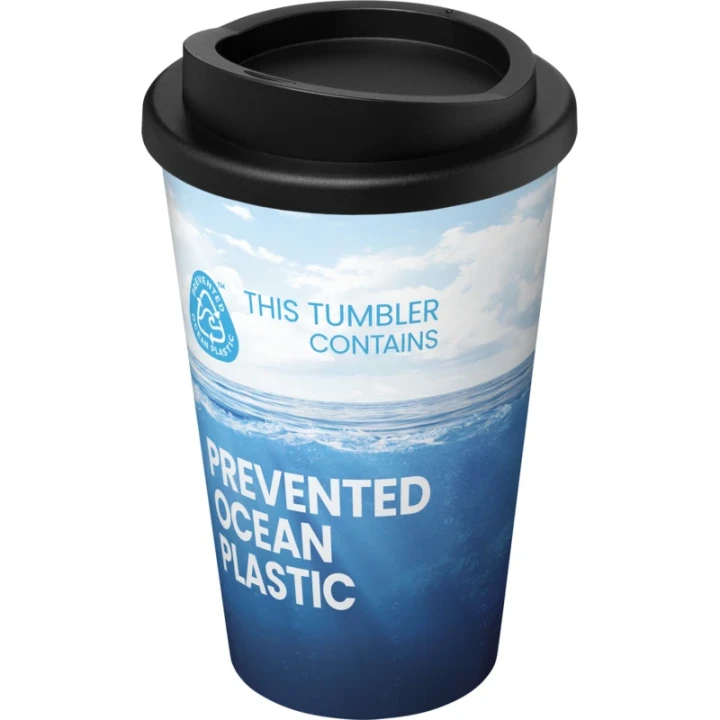 Brite-Americano® POP 350ml Insulated Tumbler