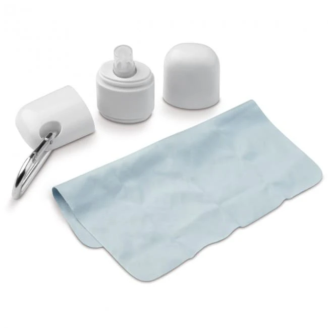 Screen cleaner
