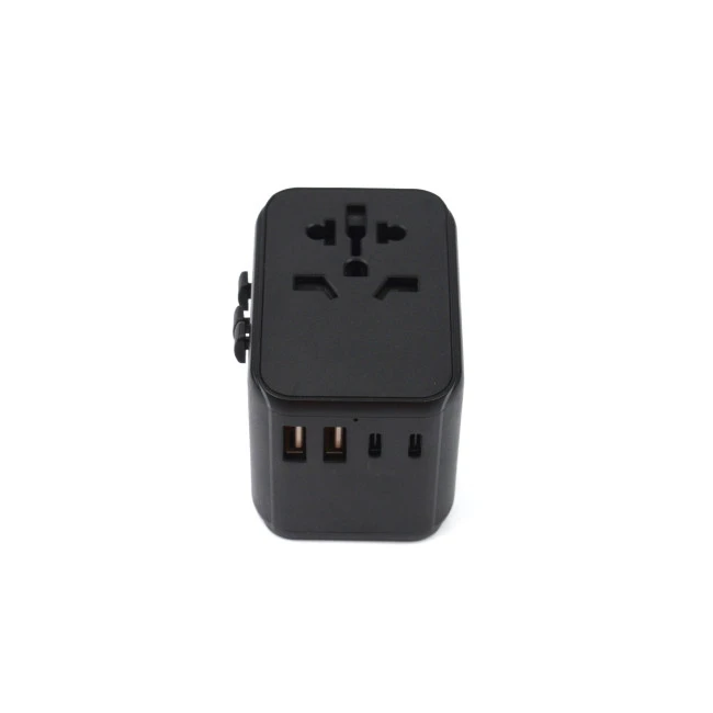 Solon Universal Travel Adapter