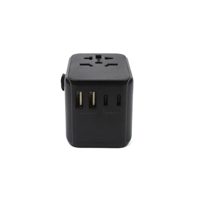 Solon Universal Travel Adapter