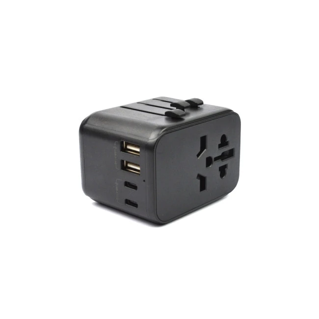Solon Universal Travel Adapter