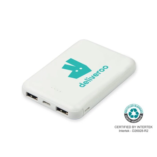 Eco Mini Pro Power Bank 5000mAh