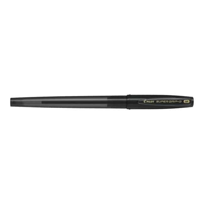 Pilot Super Grip-G Stick Pen