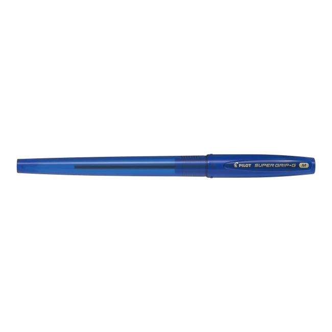 Pilot Super Grip-G Stick Pen