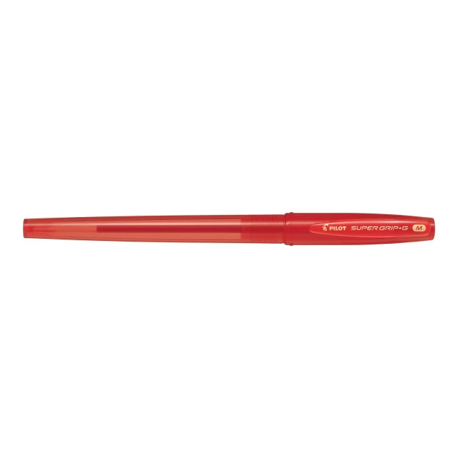 Pilot Super Grip-G Stick Pen