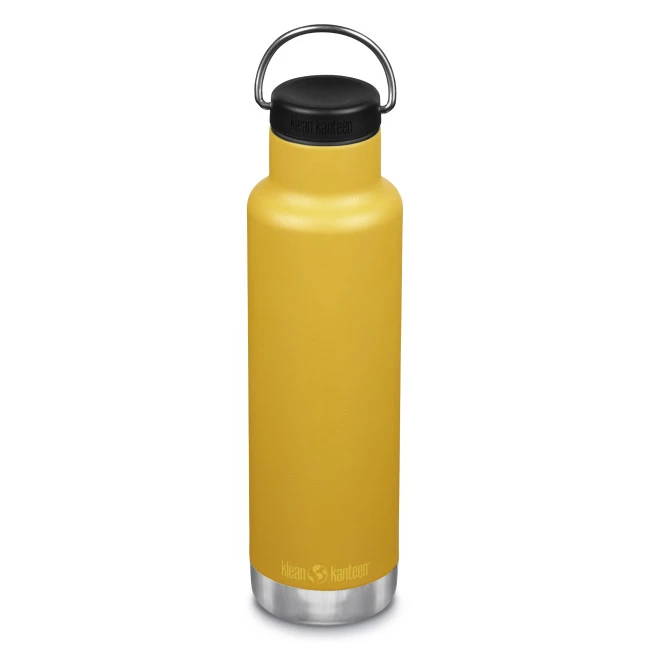 Klean Kanteen Insulated Classic Bottle 592ml