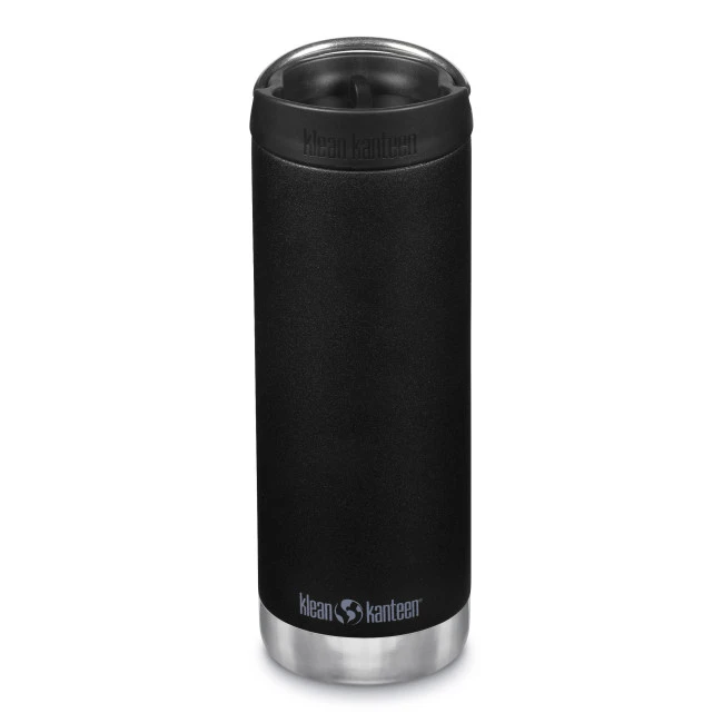 Klean Kanteen Insulated TK Wide Cafe Cap Bottle 473ml 