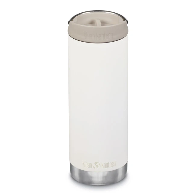 Klean Kanteen Insulated TK Wide Cafe Cap Bottle 473ml 
