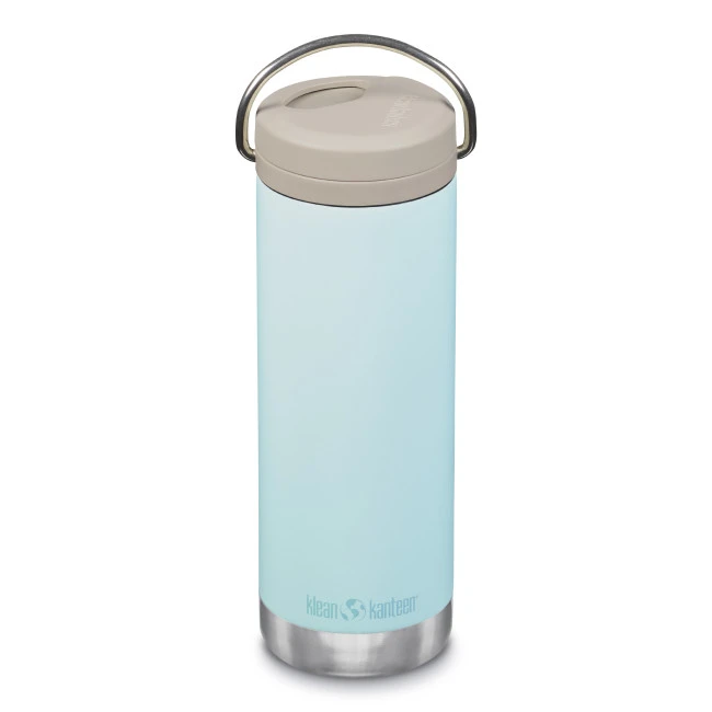 Klean Kanteen Insulated TK Wide Twist Cap 473ml