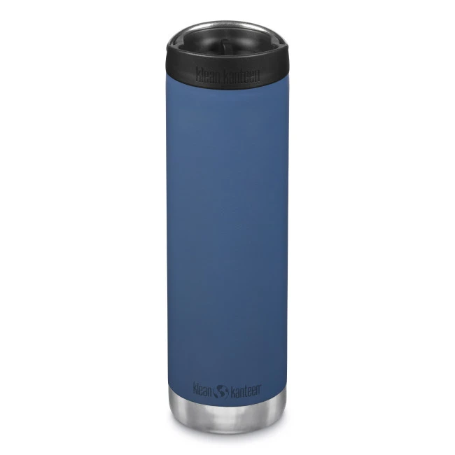 Klean Kanteen Insulated TK Wide Cafe Cap Bottle 592ml 