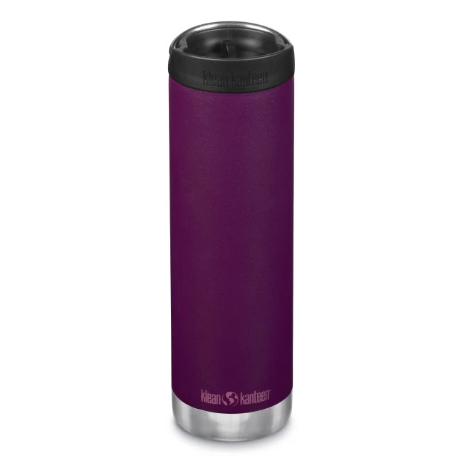 Klean Kanteen Insulated TK Wide Cafe Cap Bottle 592ml 