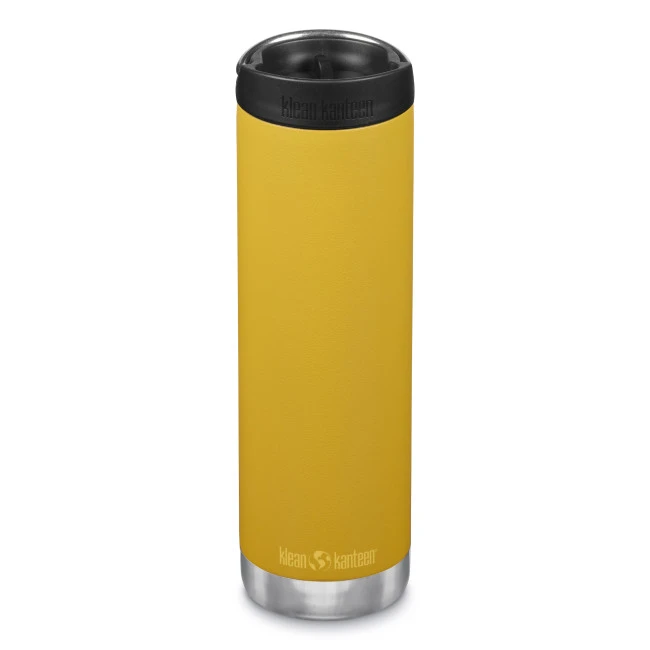 Klean Kanteen Insulated TK Wide Cafe Cap Bottle 592ml 