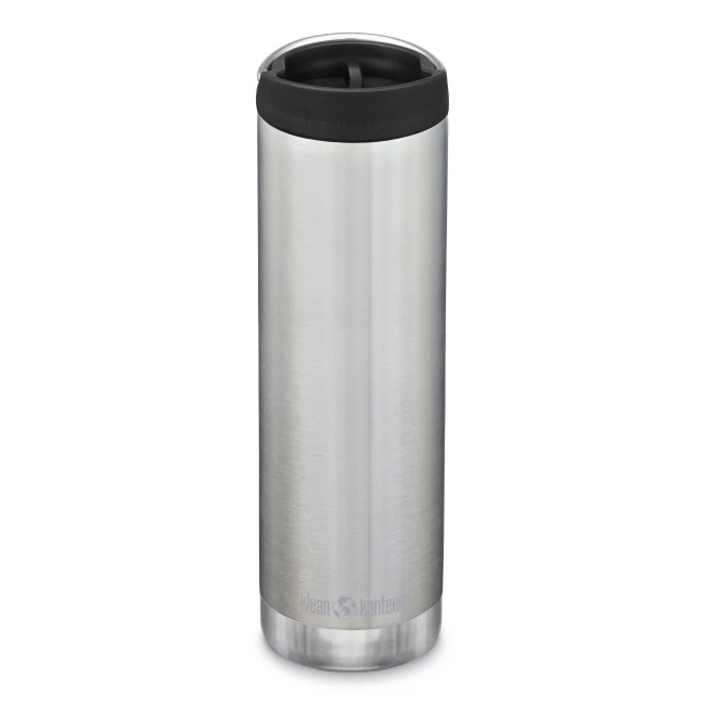 Klean Kanteen Insulated TK Wide Cafe Cap Bottle 592ml 