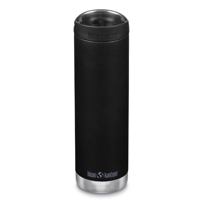 Klean Kanteen Insulated TK Wide Cafe Cap Bottle 592ml 