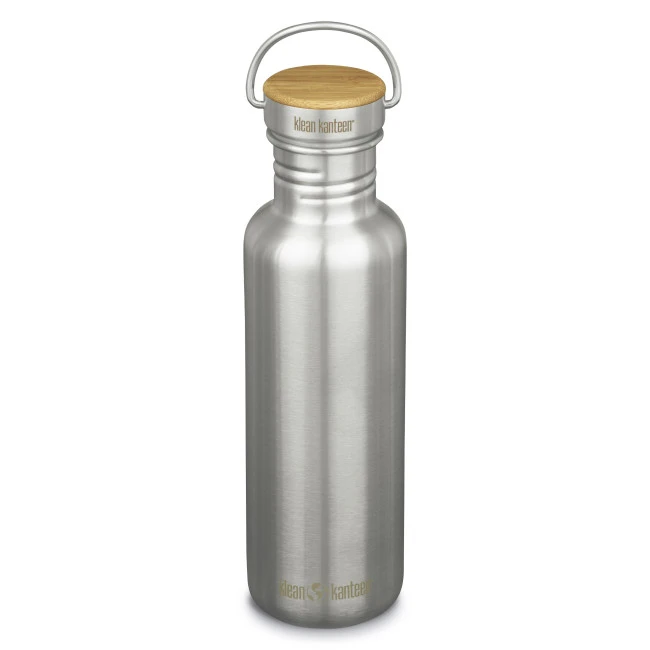 Klean Kanteen Reflect bottle 800ml