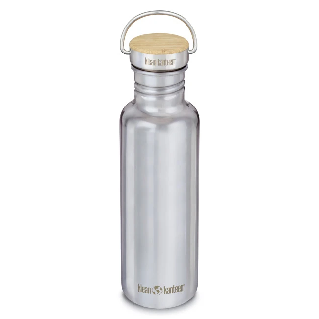 Klean Kanteen Reflect bottle 800ml