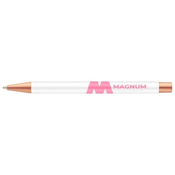 Par Rose Ballpen with Sleeve