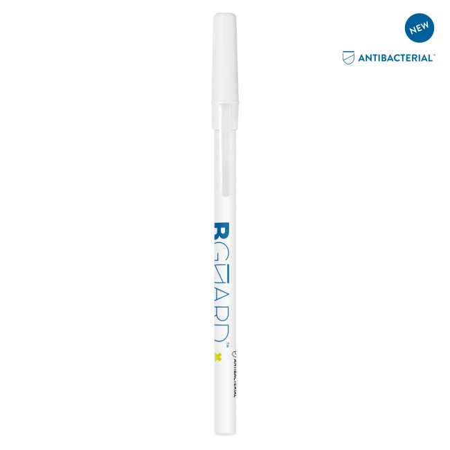 BIC Round Stic BGUARD Ballpen Screen Printing
